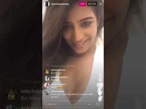 Poonam Pandey Latest Porn Videos 